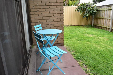 Strzelecki Motor Lodge - South Australia Travel 6