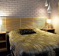 Strzelecki Motor Lodge - South Australia Travel