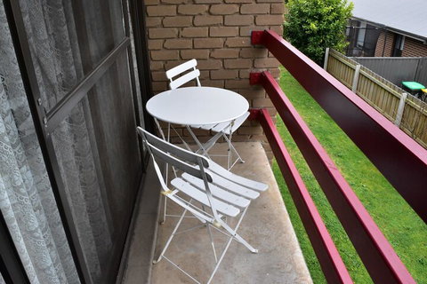 Strzelecki Motor Lodge - South Australia Travel 7