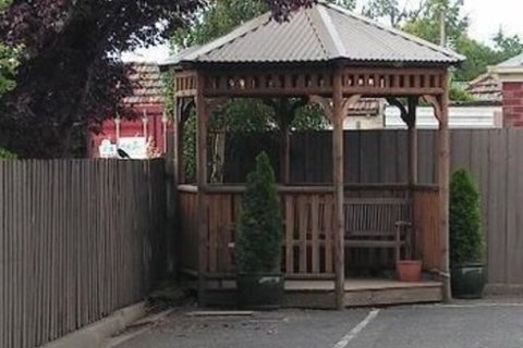 City Gardens Motel Traralgon - South Australia Travel 3