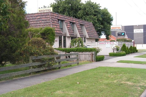 City Gardens Motel Traralgon - South Australia Travel 7