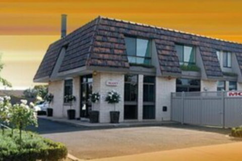 City Gardens Motel Traralgon - South Australia Travel 2