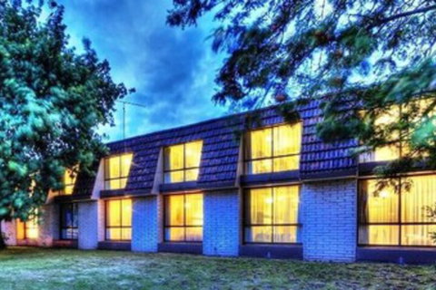 City Gardens Motel Traralgon - South Australia Travel 4