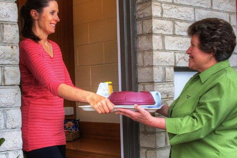 City Gardens Motel Traralgon - South Australia Travel 6