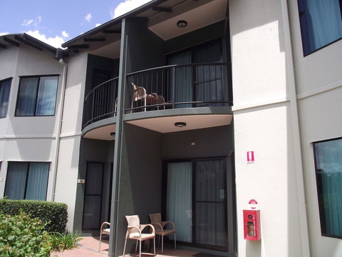 Eastgate On The Range Motel - South Australia Travel 0