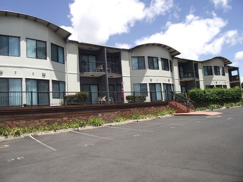 Eastgate On The Range Motel - South Australia Travel 3