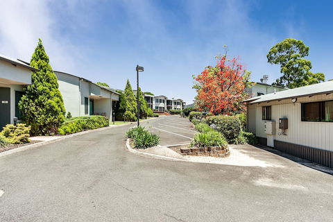 Eastgate On The Range Motel - South Australia Travel 4