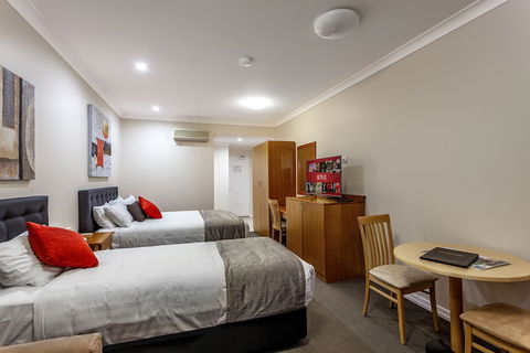 Eastgate On The Range Motel - South Australia Travel 5