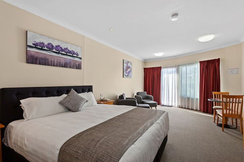 Eastgate On The Range Motel - South Australia Travel 6