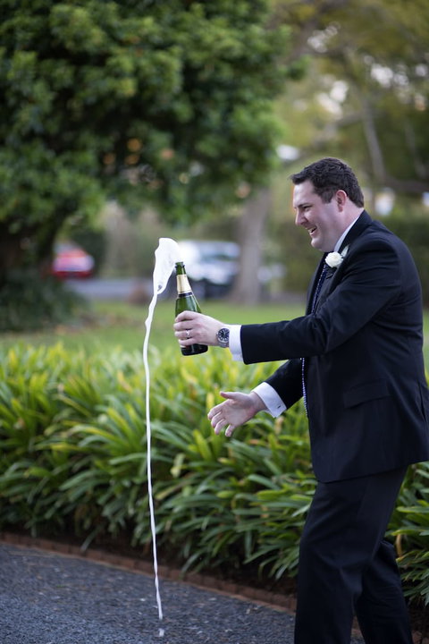 Vacy Hall Toowoomba's Grand Boutique Hotel - South Australia Travel 3