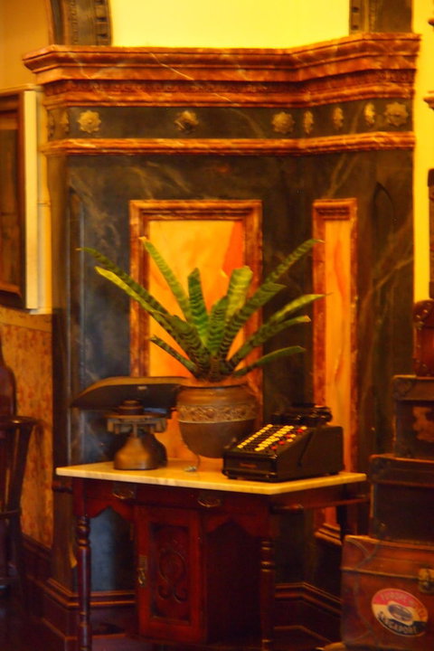 Vacy Hall Toowoomba's Grand Boutique Hotel - South Australia Travel 5