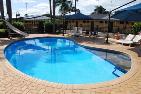 James Street Motor Inn - South Australia Travel 3