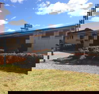 James Street Motor Inn - South Australia Travel