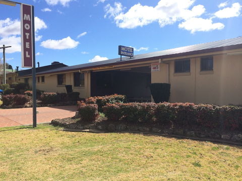 James Street Motor Inn - South Australia Travel 0
