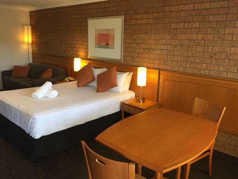 James Street Motor Inn - South Australia Travel 6