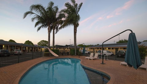 James Street Motor Inn - South Australia Travel 1