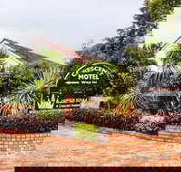 Crescent Motel - South Australia Travel