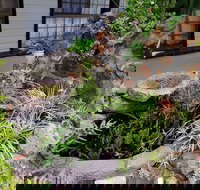 Highway Motor Inn - South Australia Travel