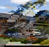 In Town Motor Inn - South Australia Travel