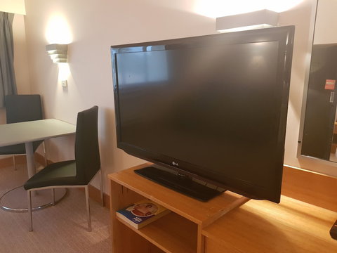 Tamwell Motel And Coffee Lounge - South Australia Travel 4