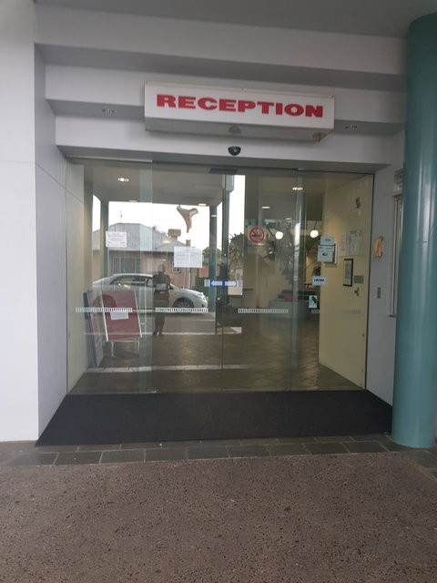 Tamwell Motel And Coffee Lounge - South Australia Travel 0