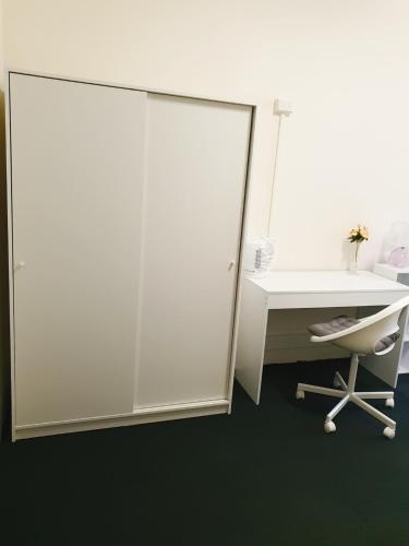 City Resort Hostel - South Australia Travel 5