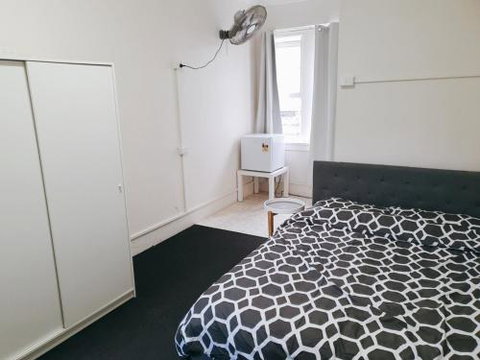 City Resort Hostel - South Australia Travel 4