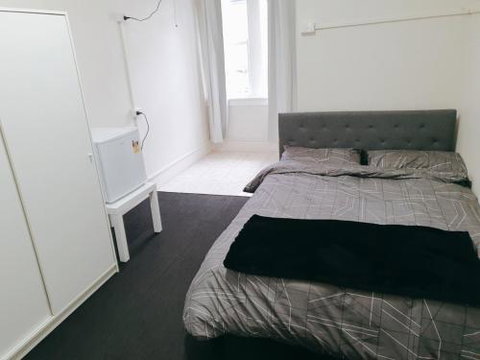City Resort Hostel - South Australia Travel 3