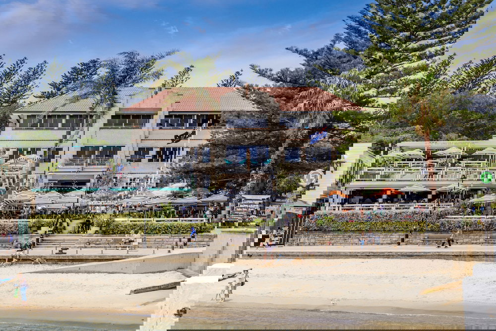 Watsons Bay NSW South Australia Travel