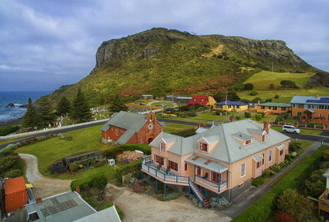 Hanlon House Bed And Breakfast - South Australia Travel 2