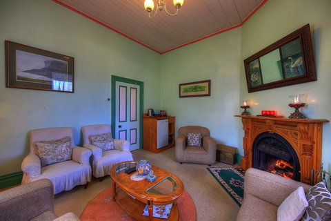 Hanlon House Bed And Breakfast - South Australia Travel 5