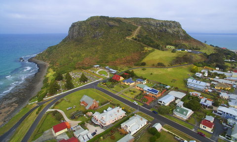 Hanlon House Bed And Breakfast - South Australia Travel 3