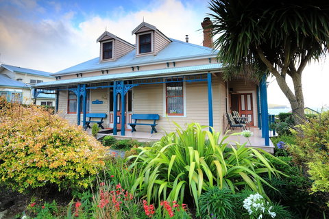 Hanlon House Bed And Breakfast - South Australia Travel 4