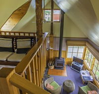 Touchwood Cottages - South Australia Travel
