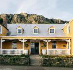 Ship Inn Stanley - South Australia Travel