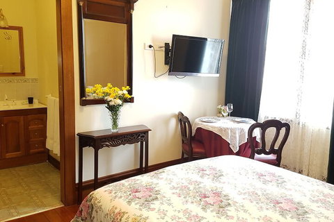 The Postmaster Inn BnB - South Australia Travel 5