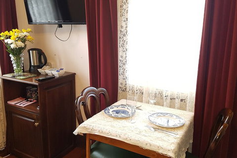 The Postmaster Inn BnB - South Australia Travel 4