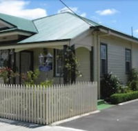 The Postmaster Inn BnB - South Australia Travel