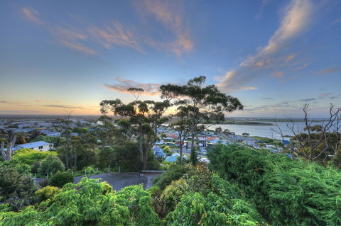 Sheer Pleasure Accommodation - South Australia Travel 5