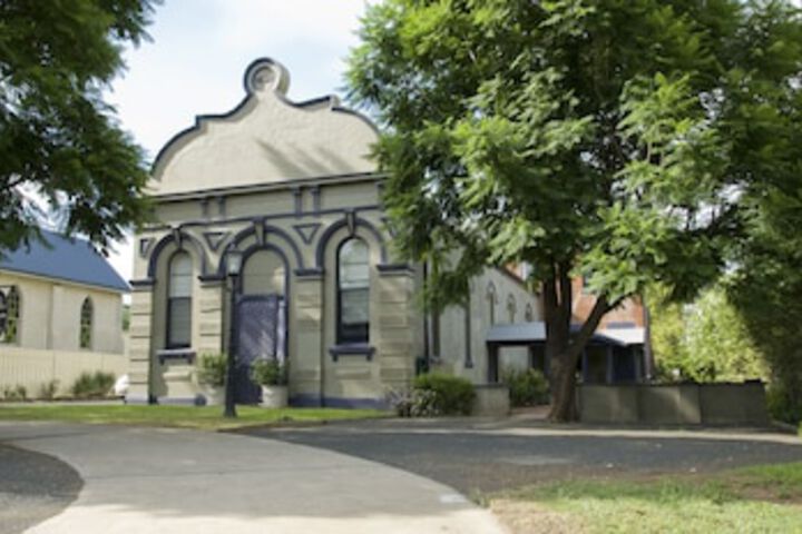 Stewarts Brook NSW South Australia Travel