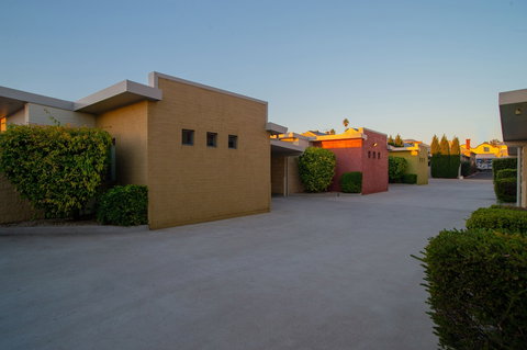 Portman House - South Australia Travel 2