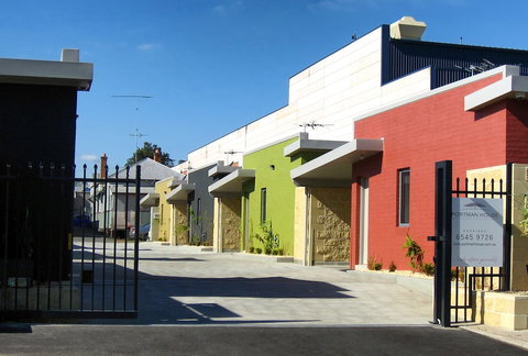 Portman House - South Australia Travel 3