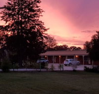 Walkabout Motel - South Australia Travel