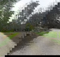 Rutherglen Motor Inn - South Australia Travel