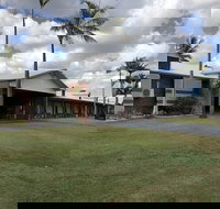 True Blue Motor Inn - South Australia Travel