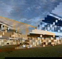 Lakeview Motel  Apartments - South Australia Travel