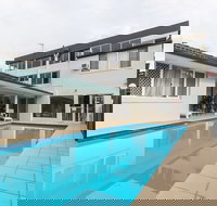 Port Aloha Motel - South Australia Travel