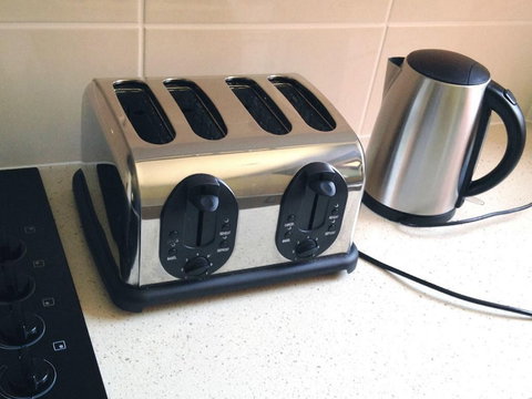 Beaches Holiday Resort - South Australia Travel 4