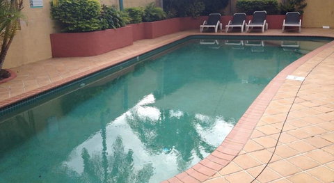 Beaches Holiday Resort - South Australia Travel 0