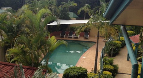 Beaches Holiday Resort - South Australia Travel 1